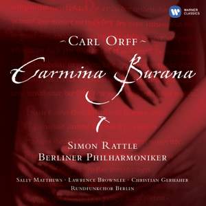 Orff: Carmina Burana