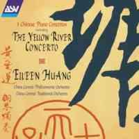 Chinese Piano Concertos