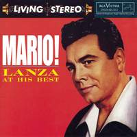 Mario! Lanza At His Best