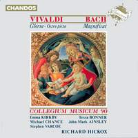 Vivaldi: Gloria & Bach: Magnificat