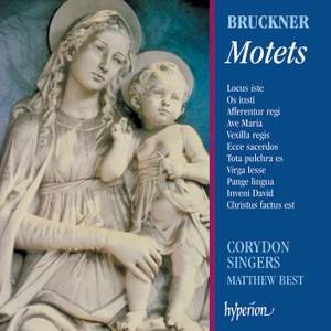Bruckner - Motets