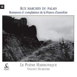 Aux Marches du Palais