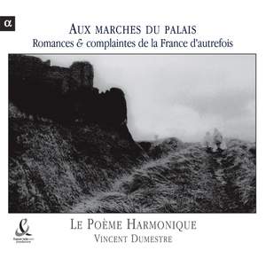 Aux Marches du Palais