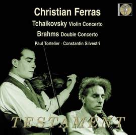 Christian Ferras