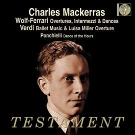 Charles Mackerras