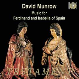 David Munrow