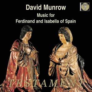 David Munrow