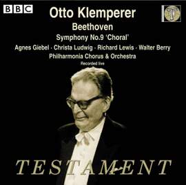 Otto Klemperer
