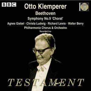 Otto Klemperer