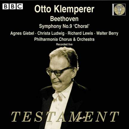 Otto Klemperer