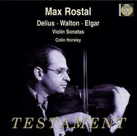 Max Rostal