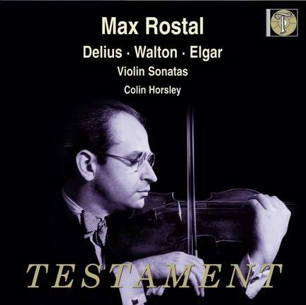 Max Rostal