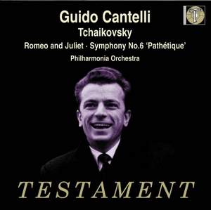 Guido Cantelli
