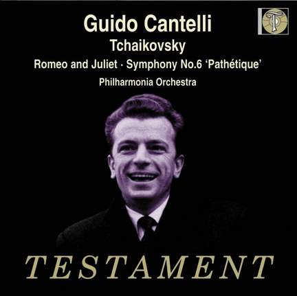 Guido Cantelli
