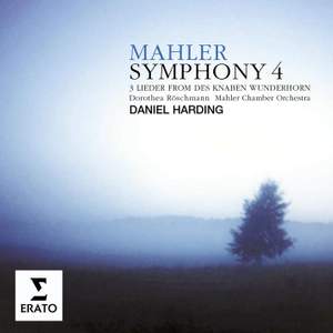 Mahler: Symphony No. 4, etc.