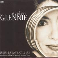 Evelyn Glennie - Her Greatest Hits