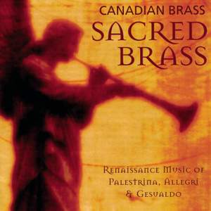 Sacred Brass