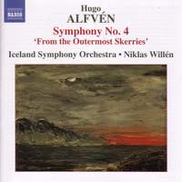 Alfvén: Symphony No. 4 & Festival Overture