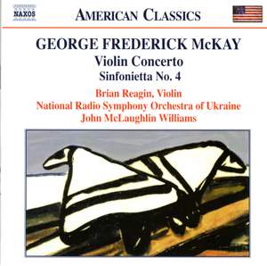 American Classics - George Frederick McKay