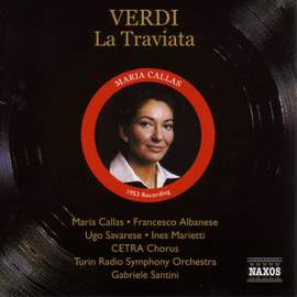 Verdi: La Traviata