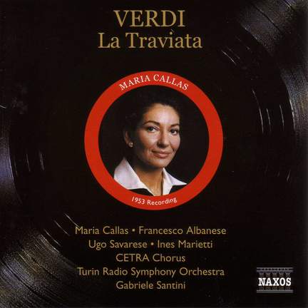 Verdi: La Traviata