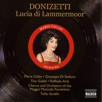 Lucia di Lammermoor