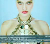 Vivaldi: Orlando Furioso, RV728