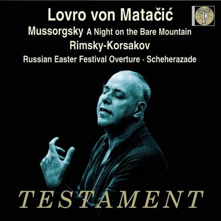 Lovro von Matacic