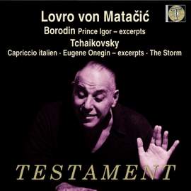 Lovro von Matacic