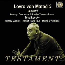 Lovro von Matacic