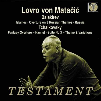 Lovro von Matacic