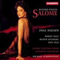 Strauss, R: Salome