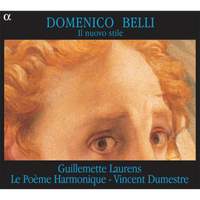 Domenico Belli - Il nuovo stile