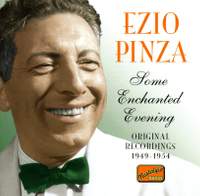 Ezio Pinza - Some Enchanted Evening