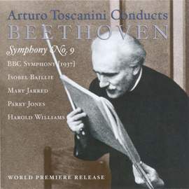 Beethoven: Symphony No. 9 in D minor, Op. 125 'Choral'
