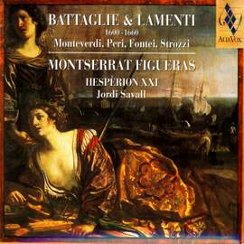 Battaglie & Lamenti