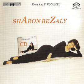 From A to Z Volume 3