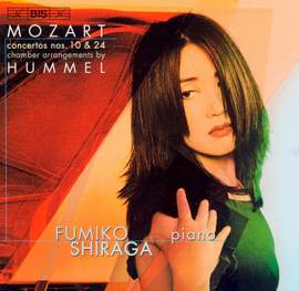Mozart - Piano Concertos