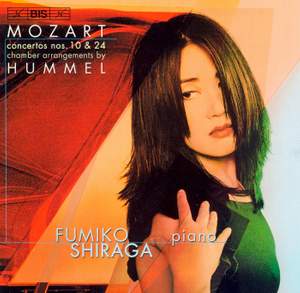 Mozart - Piano Concertos