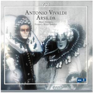 Vivaldi: Arsilda Regina di Ponto