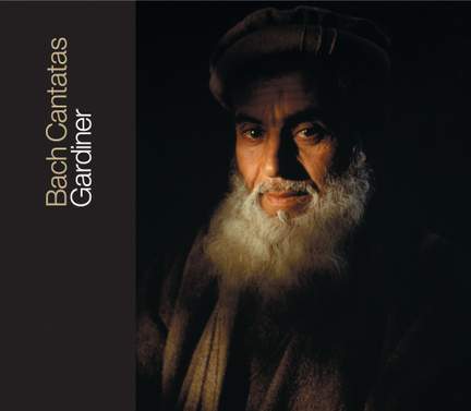 Bach Cantatas Volume 1