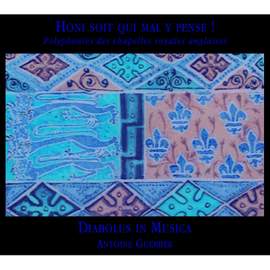 Honi soit qui mal y pense !