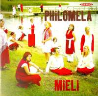 Philomela - Mieli
