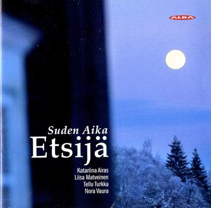 Etsijä