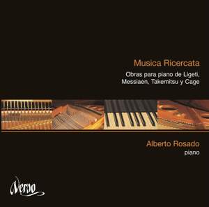 Musica Ricercata