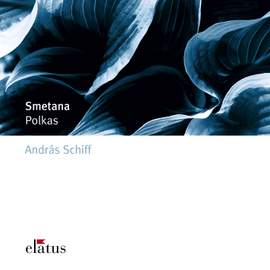 Smetana - Polkas