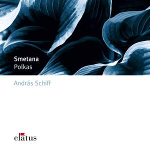 Smetana - Polkas