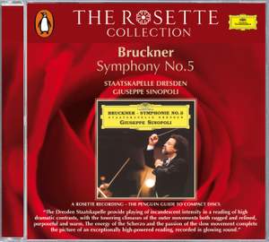 Bruckner: Symphony No. 5 in B flat major