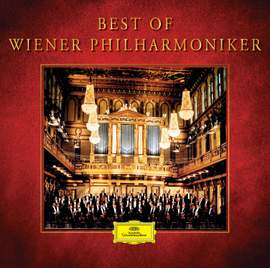 Best of Vienna Philharmonic
