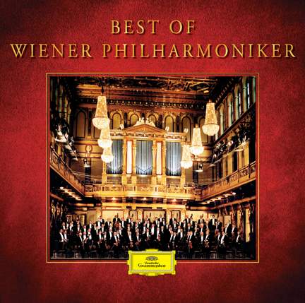 Best of Vienna Philharmonic